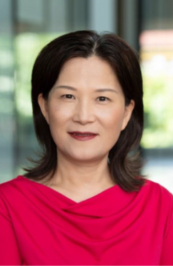 Fawen Zhang, 3rd Edition of International Neurology Conference, Singapore